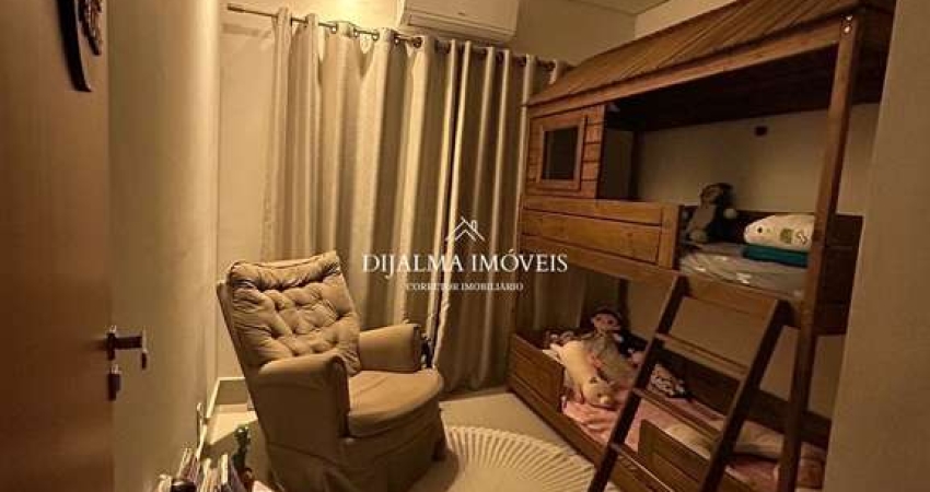 Apartamento com 3 quartos à venda na Rua Professora Neuza Lula Rodrigues, Jardim Santa Amália, Cuiabá