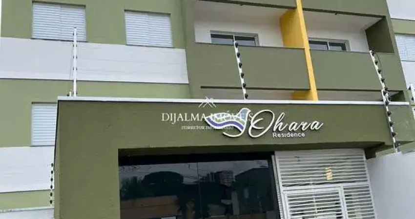 Apartamento com 3 quartos à venda no Parque Ohara, Cuiabá 