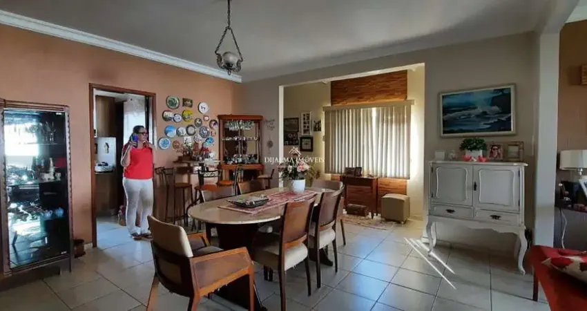 Apartamento grande à venda - 144m², 3 quartos no bosque da saúde, cuiabá/mt