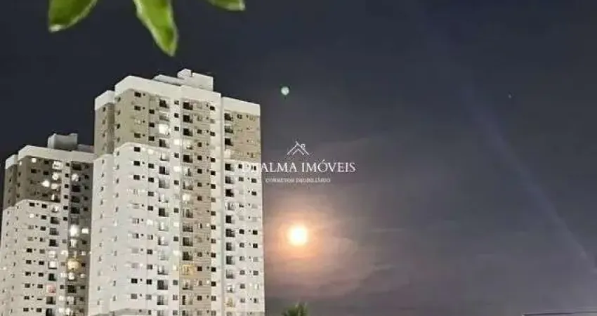 Apartamento com 3 quartos à venda na Avenida Manoel José de Arruda, Grande Terceiro, Cuiabá