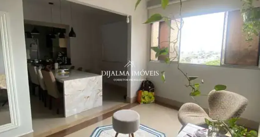 Elegante apartamento no bairro bandeirantes, em cuiabá-mt