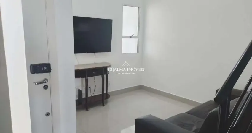 Casa em condomínio a venda, 110 metros, 3 quartos e área gourmet. bem localizada em cuiabá