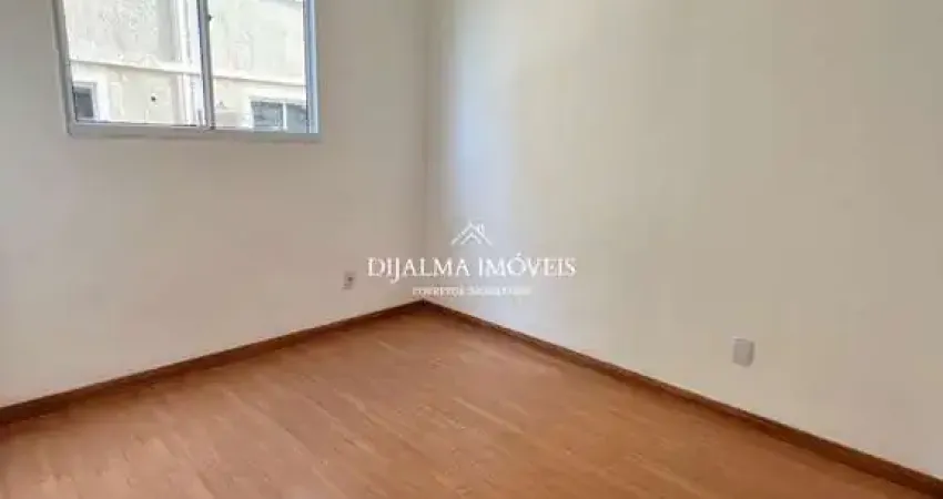Apartamento com 2 quartos à venda na Avenida Manoel José de Arruda, 032, Residencial Bela Marina, Cuiabá