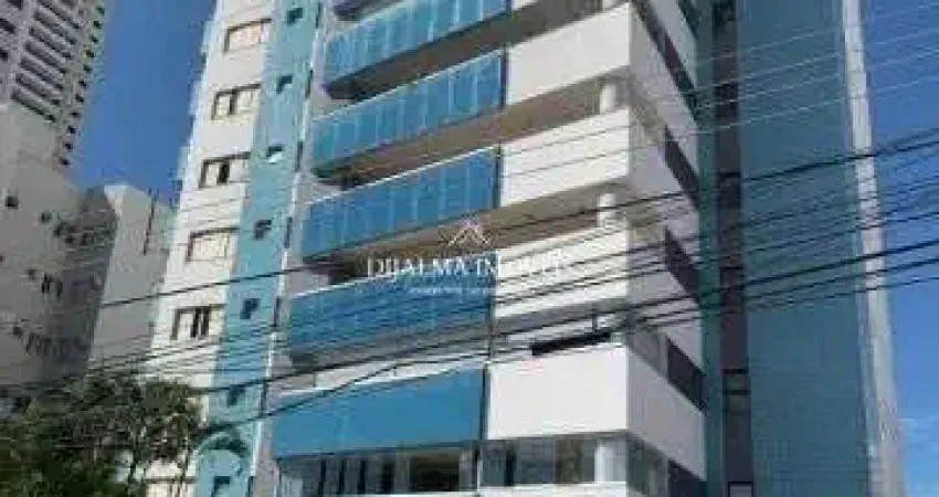 Edifício di cavalcante - jardim das américas - porteira fechada