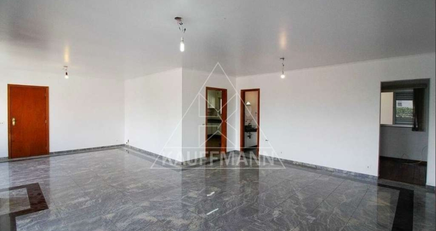 Apartamento à Venda na Pompéia: 3 Dormitórios (1 Suíte), 2 Vagas - 176m² A.U