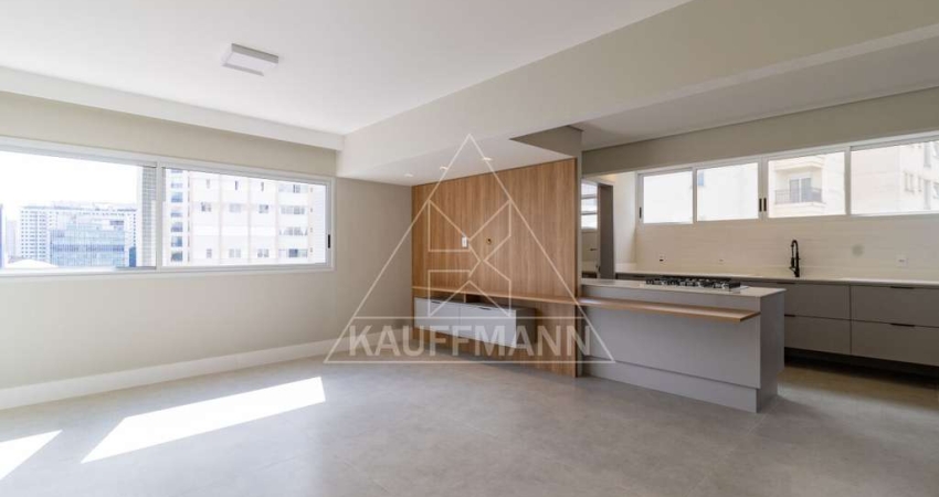 Apartamento de 110m² útil em Higienópolis - Venda, 3 Dormitórios, 1 Vaga