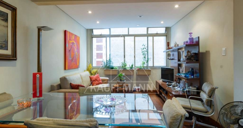 Apartamento à Venda | Jardim Paulista | 2 dormitórios sendo 1 suíte| 1 vaga