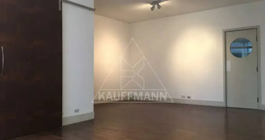 Apartamento à venda no Jardim América - Jardins 2 dormitórios | 1 suíte | 100m² A.U
