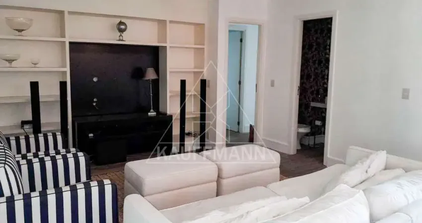 Apartamento para Venda em Perdizes 3 Suítes, 3 vagas 138m² A.U.