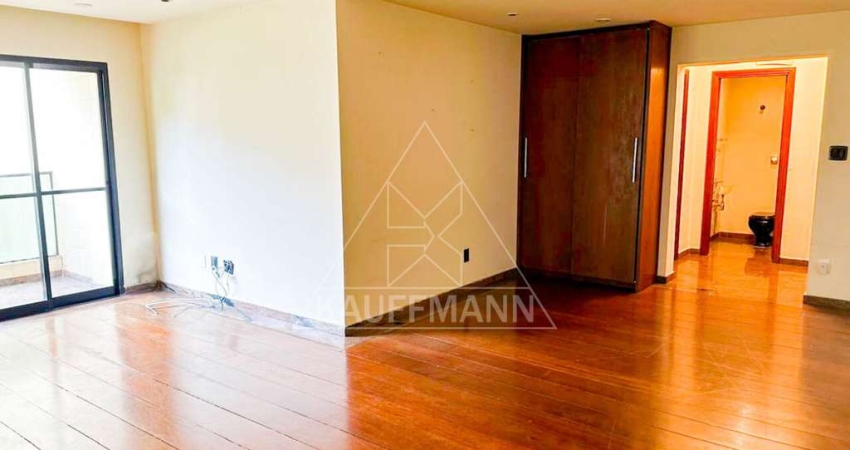 Apartamento para Venda  em Perdizes - 3 Dormitórios (1 Suíte), 2 Vagas, 140m² A.U.