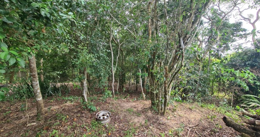 Lote Independente – 954m² - ID: 10507
