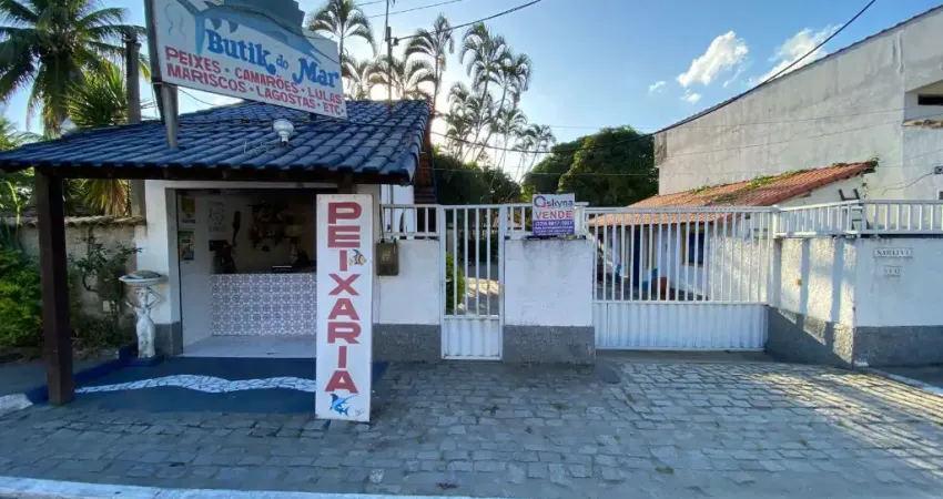Casa Independente – 341m² – 5 Quartos / 3 Banheiros – ID: 10511/*