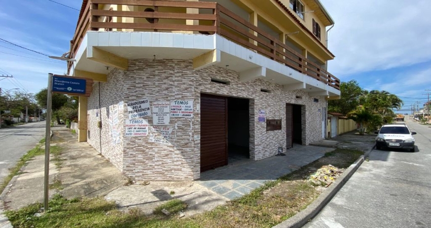 Loja Independente – 140m² – ID: 2402
