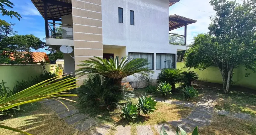 Casa independente – 192m² – 3 Quartos / 4 Banheiro ID: 10523/9