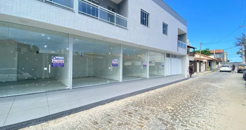 Ponto comercial com 4 salas para alugar na Rua Ricardo Barbosa, 110, Centro, Saquarema