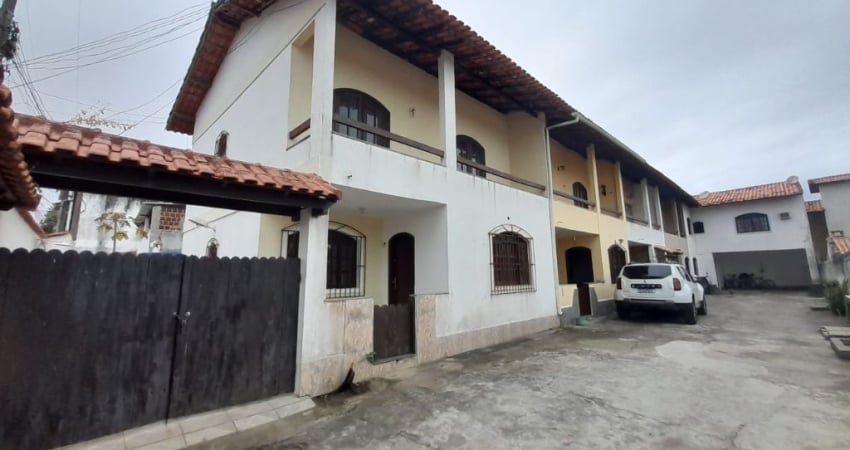 Casa em condomínio – 2 Quartos / 2 Banheiros – ID: 2448