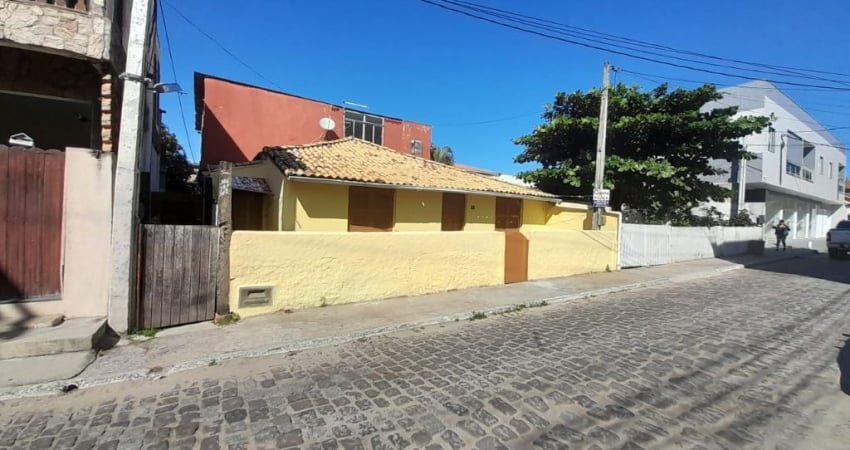 Casa independente – 3 Quartos / 1 Banheiro – ID: 2449
