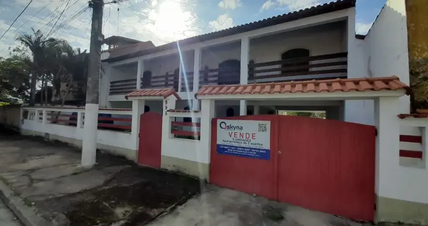 Apartamento – 6 Quartos / 3 Banheiros – ID: 10527/01