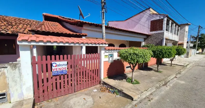 Casa com 3 quartos à venda na Rua São Sebastião, 111, Gravatá, Saquarema