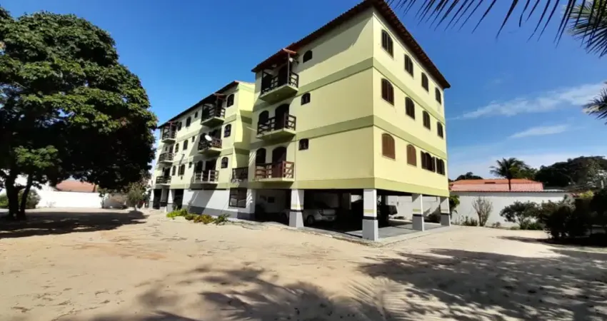 Apartamento com 2 quartos à venda na Rua dos Mariscos, 298, Itaúna, Saquarema