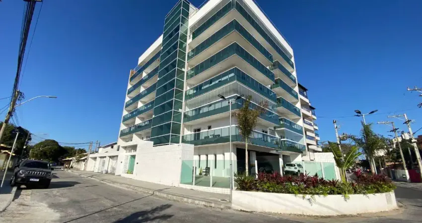 Apartamento com 2 quartos à venda na Rua dos Tatuís, 30, Itaúna, Saquarema