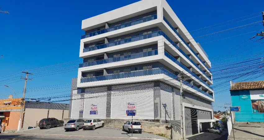 Apartamento com 2 quartos para alugar na Rua José Bandeira, 15, Porto da Roça II (Bacaxá), Saquarema