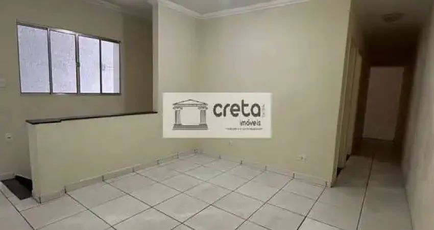 Apto Sobreloja 02 Dorm Próximo SBT Alugo - Jd. Jaraguá - São Paulo/SP