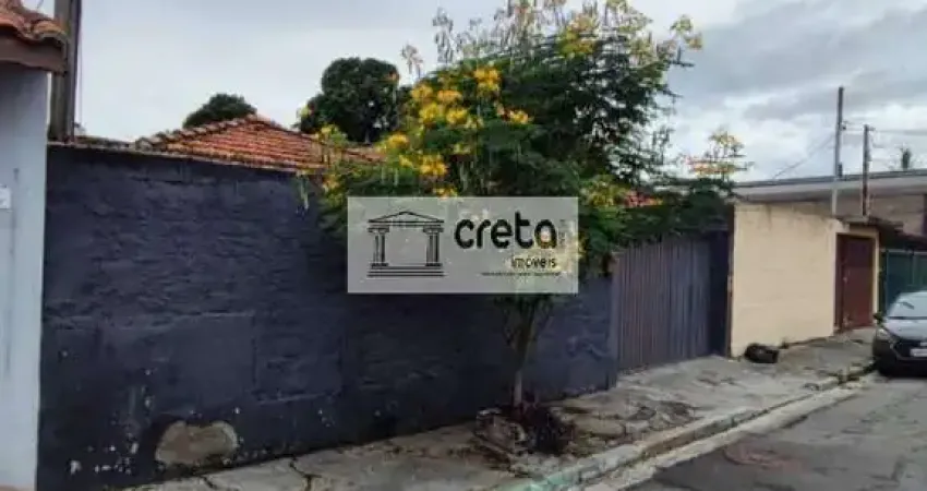 Terreno a venda - Vila Piauí - São Paulo/SP