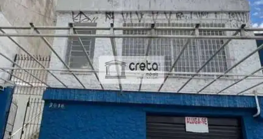 Sobrado Comercial para alugar - Vila Pompeia - São Paulo/SP