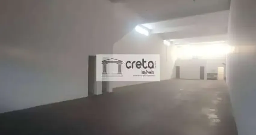 Galpão para alugar - Vila dos Remédios - São Paulo/SP