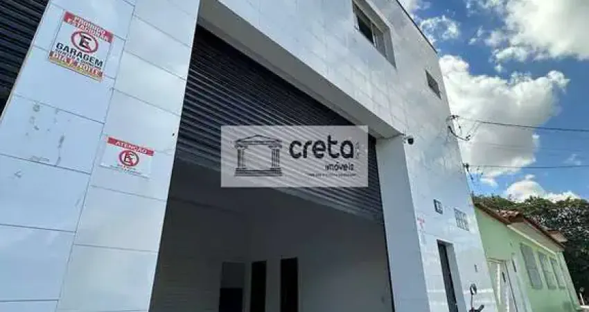 Galpão p/ alugar ao lado do ceagesp - vila leopoldina - são paulo/sp