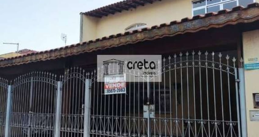 Casa com 3 quartos à venda na Rua Waldemir Carvalho de Sena, 21, Mutinga, Osasco
