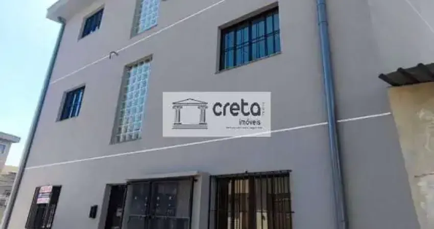 Apartamento com 1 quarto para alugar na Rua Felicíssimo de Souza, 83, Jardim Jaraguá, São Paulo