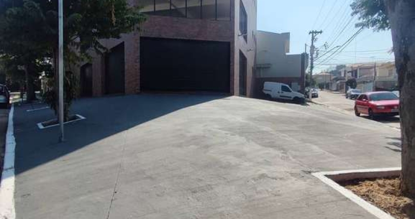 Prédio Comercial para alugar - Vila Jaguara - São Paulo/SP