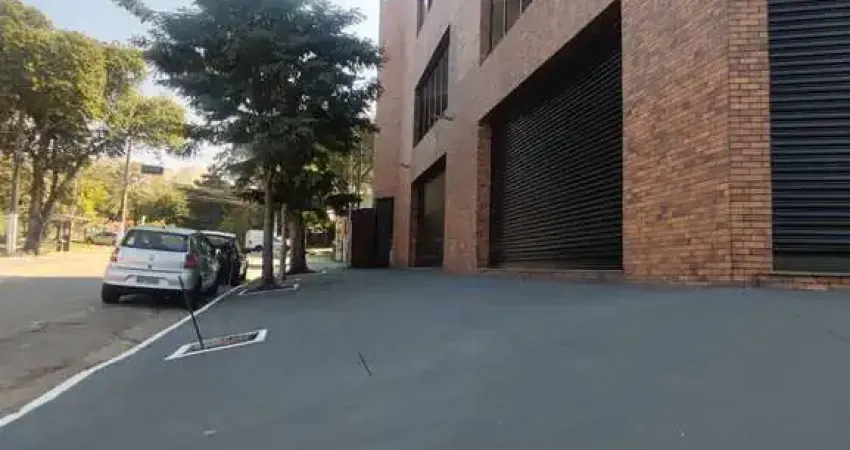 Prédio com 2 salas para alugar na Rua Padre Francisco Barreto, 197, Vila Jaguara, São Paulo