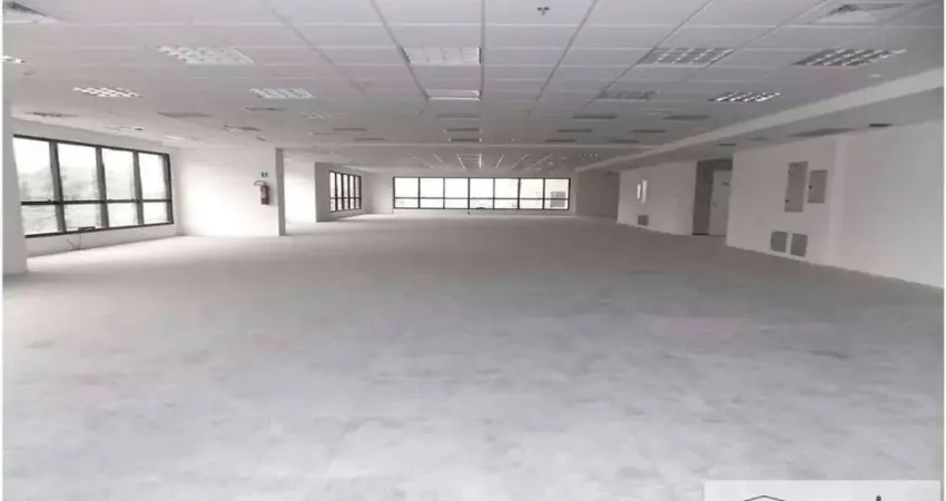 Conjunto Comercial para alugar - Alphaville - Barueri/SP