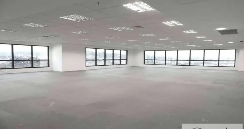 Conjunto Comercial para alugar - Alphaville - Barueri/SP
