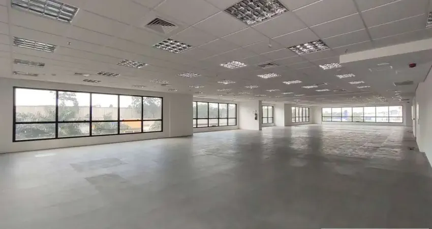 Conjunto Comercial para alugar - Alphaville - Barueri/SP
