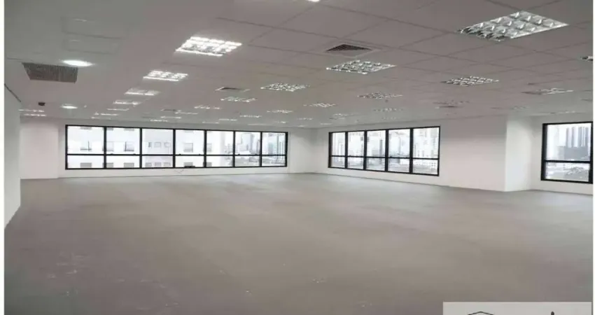 Conjunto Comercial para alugar - Alphaville - Barueri/SP