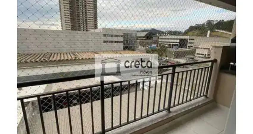 Apartamento para alugar ou vender - Alphaville - Barueri/SP