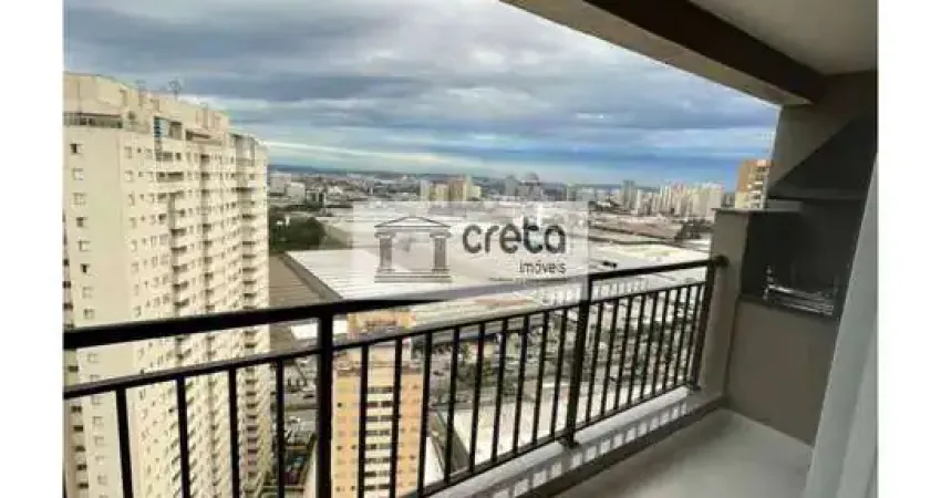 Apartamento para vender - Alphaville - Barueri/SP
