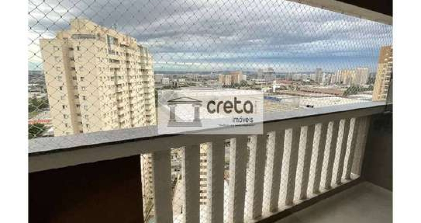 Apartamento para alugar ou vender - Alphaville - Barueri/SP