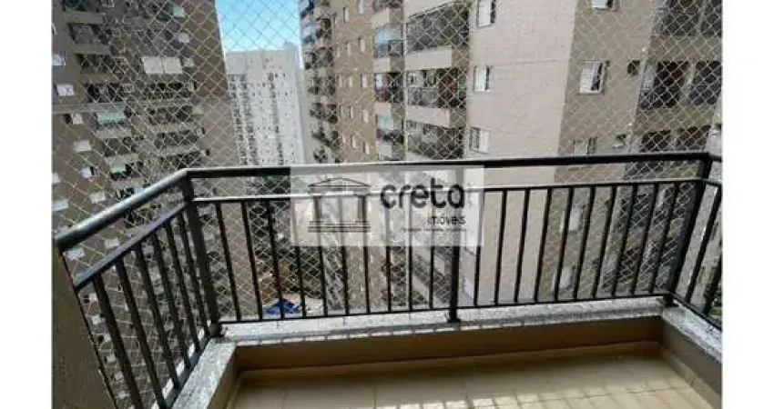 Apartamento para alugar e vender - Jardim Tupanci - Barueri/SP