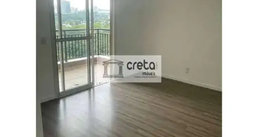 Apartamento para alugar/vender - jardim tupanci - barueri/sp