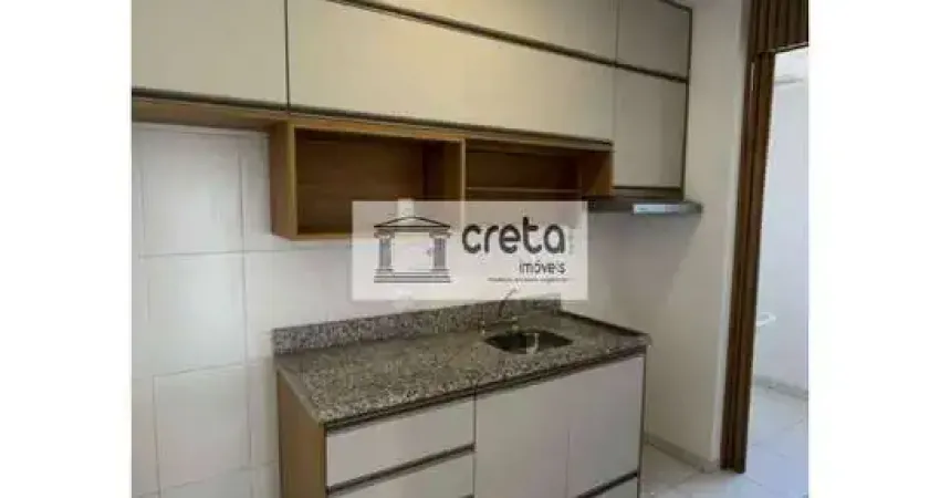 Apartamento com 2 quartos à venda na Avenida Aruanã, 745, Alphaville, Barueri