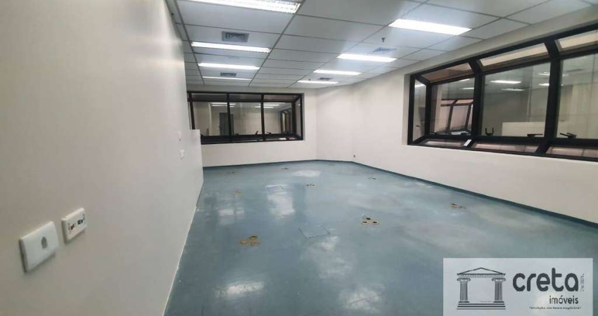 Sala Comercial a venda - Barra Funda - São Paulo/SP
