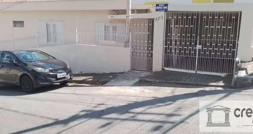Casa Comercial para alugar - Região Central - Barueri/SP