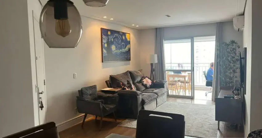 Apartamento a venda - Rua Carlos Weber - São Paulo/SP