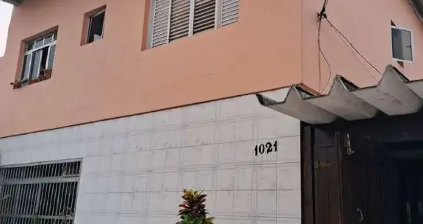 Casa com 3 quartos à venda na Rua Deputado Emílio Carlos, 1021, Vila Campesina, Osasco