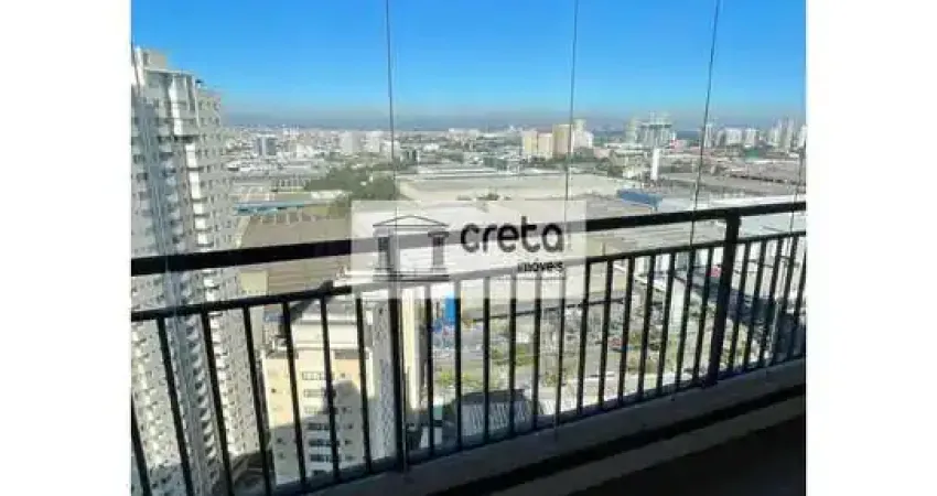 Apartamento para alugar ou vender - Alphaville - Barueri/SP